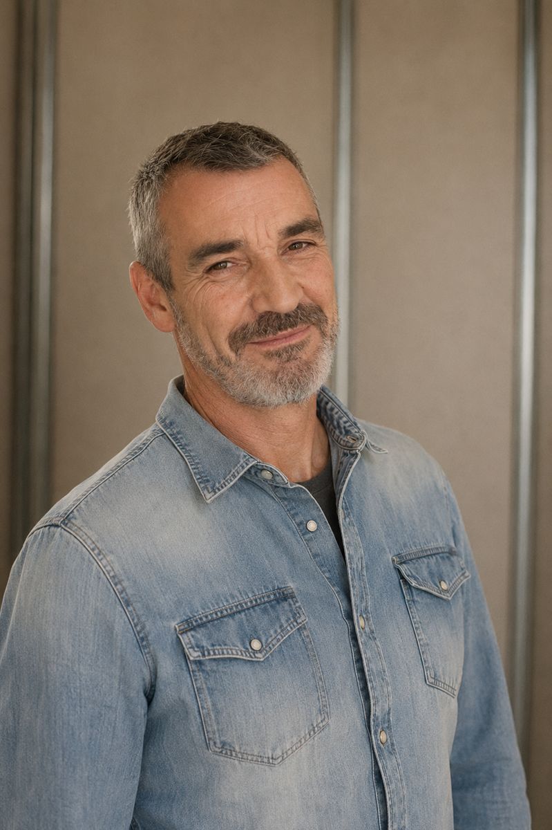 Malermeister Stephan Eberhardt